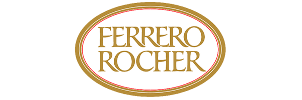 Logo de Ferrero